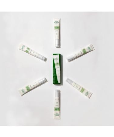 Mario Badescu Mineral Sunscreen SPF 30 | Reef Safe Oil-free Moisturizer with Zinc Oxide & Hyaluronic Acid | 1.5 Fl Oz - Buy Online on GoSupps.com
