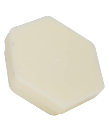 Premium Nail Drill Holder - 48 Large Holes Storage Stand for Home & Studio Use | Essential Nail Tools - White - Buy Online on GoSupps.com