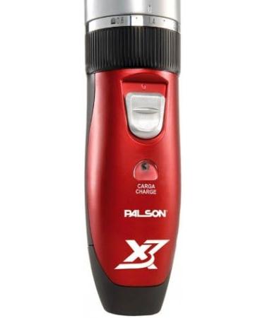 Palson Hair Beard Clipper Trimmer 100% Ceramic Titanium X3 Grooming Kit Set - UK Plug Free 2 Year Warranty - Buy Online on GoSupps.com