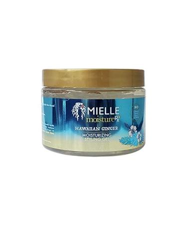 Mielle RX Hawaiian Ginger - Natural Hair Treatment for Healthy Growth | Shop Internationally - Buy Online on GoSupps.com