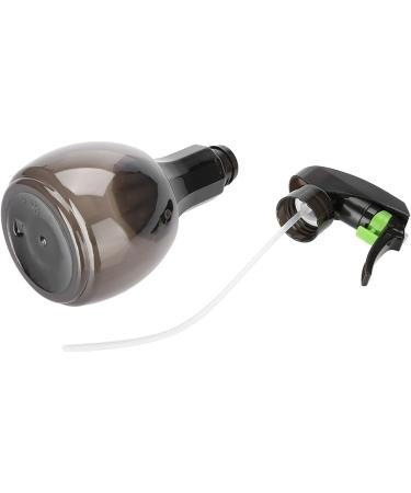 Refillable Water Spray Bottle Atomizer Plant Mister Sprayer Bottle Water Spray Bottle for Hairdressing Gardening Cleaning - Buy Online on GoSupps.com