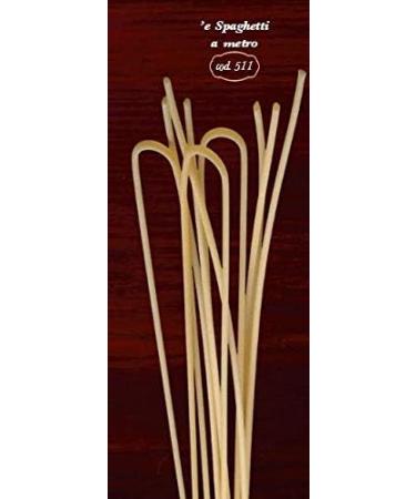 Spaghetti a Metro - Buy Online on GoSupps.com