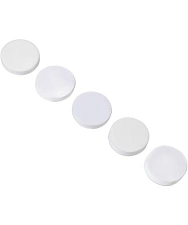 Nail Buffing Buffing Disc 0.79 Inch Reusable Multipurpose Manicure Buffing Disc Professional for Home - Buy Online on GoSupps.com
