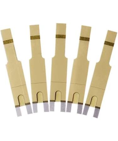 50 Count Blood Glucose Test Strips for V'erio Monitor (Pack of 2) - Buy Online on GoSupps.com