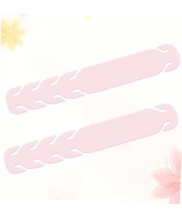 Goohochy 10-Piece Ear Stretching Mask Buckle Set | Elastic Strap Accessories for Comfortable Mask Wearing - Buy Online on GoSupps.com