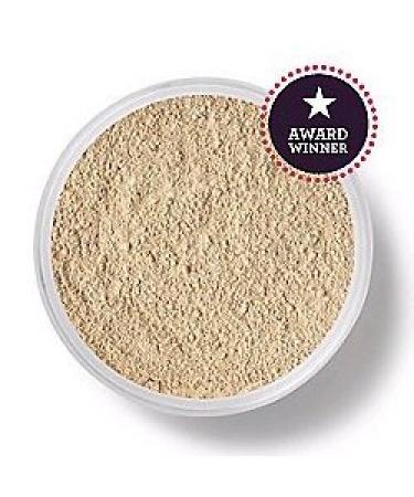 Bare Escentuals BareMinerals Original SPF 15 Foundation - Fair (C10) 8g/0.28oz - Buy Online on GoSupps.com