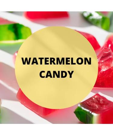 Black Canyon Watermelon Candy Scented Body Spray with Jojoba Oil 1 Gal - Buy Online on GoSupps.com