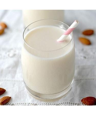 Rarezze Sicilian Almond Paste (465g) - Premium Quality 35% Almonds | Authentic Almond Drink & Delicacies - Buy Online on GoSupps.com