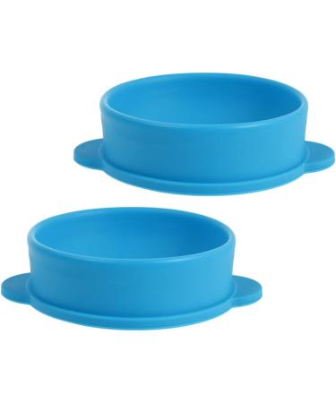 Minkissy 6-Piece Beauty Tools: Silicone Hair Removal Device & Collapsible Bowls - Efficient Heating Pot for Hair Removal - Buy Online on GoSupps.com