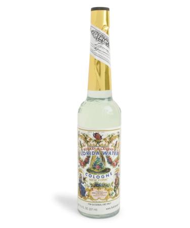 Lenman & Kemp Florida Water Soap Air Freshener & Cologne Set | Premium 3-Piece Bundle for Refreshing Fragrance | International Shipping Available - Buy Online on GoSupps.com