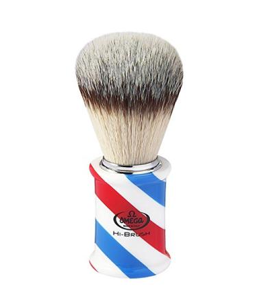 Omega Pennello Barba Hi-Brush 0146735