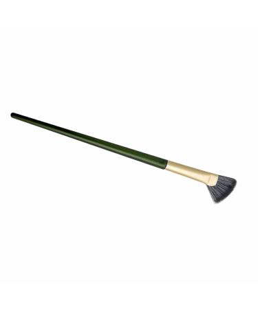Nose Contour Brush - Angled Makeup Brush for Beginners & Professionals | Soft Hair - Black | International Shipping - Buy Online on GoSupps.com