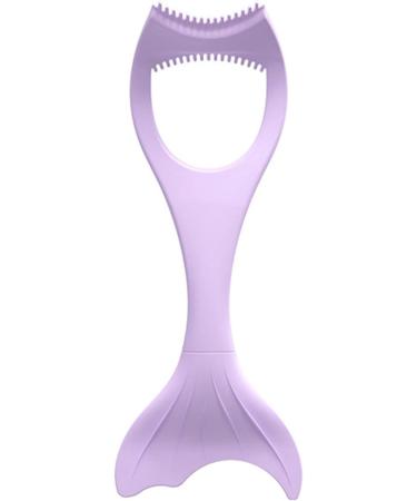 Silicone Eyeliner Tool - Multifunctional Mascara Applicator Tool - Eyeliner Molds for Winged Eyeliner Lashes Lip Liner Quick Makeup Tool for Eyes for Beginners Hersil Purple - Buy Online on GoSupps.com