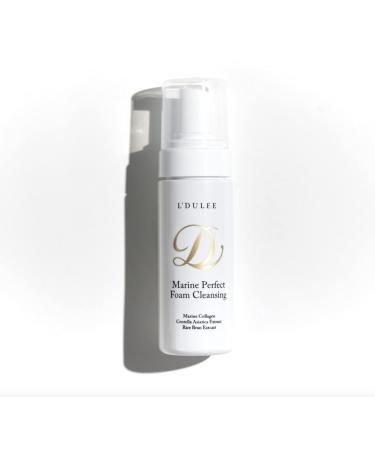Dulee Marine Serum Mist L'DULEE Marine Perfect Foam Cleansing Moisturizing Dry Skin. All Skin Soft Mild Foam Makeup remover all in one remover Gentle makeup remover