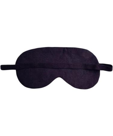 Anime Pink Donuts Travel Sleep Eye Mask - Cute Cartoon Novelty Blindfold - Buy Online on GoSupps.com