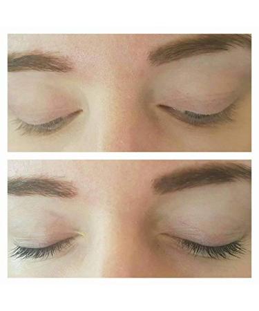 Buy Swiss o Par Eyelash and Eyebrow Color Set - 10-12 Applications (Black) | International Shipping Available - Buy Online on GoSupps.com