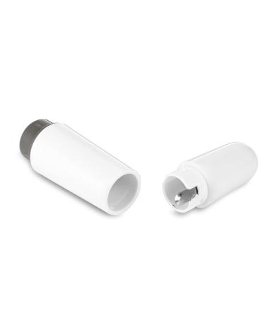 Eye Massage Pencil & Tab | Electric Facial Massage Device for Anti-Aging & Reducing Eye Bags - Buy Online on GoSupps.com