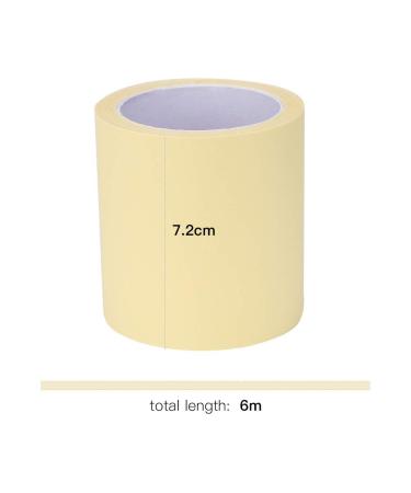 Disposable Armpit Pad Roll - Sweat Prevention Sticker for Men, Women, Kids - Waterproof & Ultra-thin Antiperspirant Shield - Buy Online on GoSupps.com