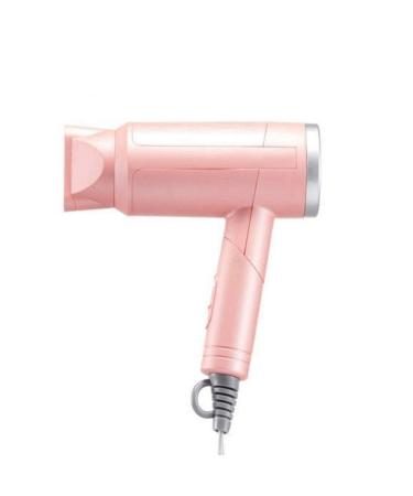 Professional Hair Dryer with Diffuser Ionic Conditioning - Powerful Fast Hairdryer Blow Dryer Ac Motor Heat Hot and Cold Wind Constant/A (B)