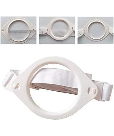 Buy Joyfitness Stoma Belt | Colostomy Support & Hernia Prevention | Easy-to-Use 1PC - International Shipping - Buy Online on GoSupps.com