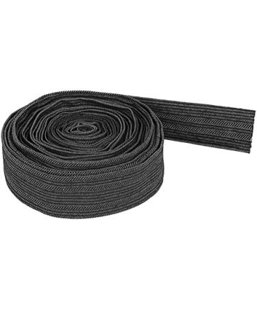 Protective Denim Cable Sleeve - 7.5m Flexible Wrap for Welding TIG Torch & Hydraulic Hose - International Shipping - Buy Online on GoSupps.com