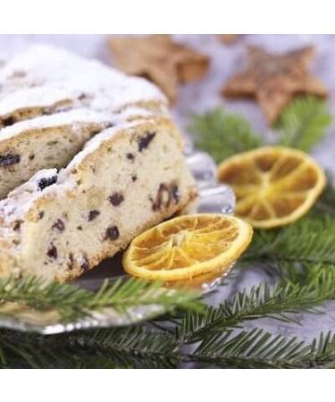  Kamelur 250g organic candied orange peel cubes for cooking - organic orange peel with no added flavoring - candied orange peel in biodegradable packaging - Buy Online on GoSupps.com