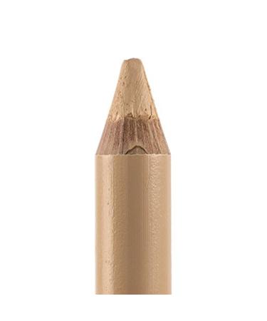 BDB Duo Brow Highlighter & Concealer Pencil - Lift and Highlight Brows - 1 Count - Buy Online on GoSupps.com