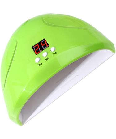 Healeved 2pcs 12 Nail Dryer Nail Art Tools Accessories Gel Nail Curing Gel LED Dryer Manicure Tool Nail Polish Dryer Nail Gel Polish Curing Machine Grill - Buy Online on GoSupps.com