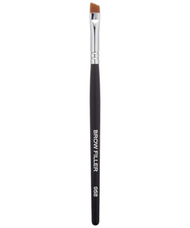 Sorme Cosmetics Brow Filler Brush - 0.2 oz for Perfect Eyebrows | International Shipping - Buy Online on GoSupps.com