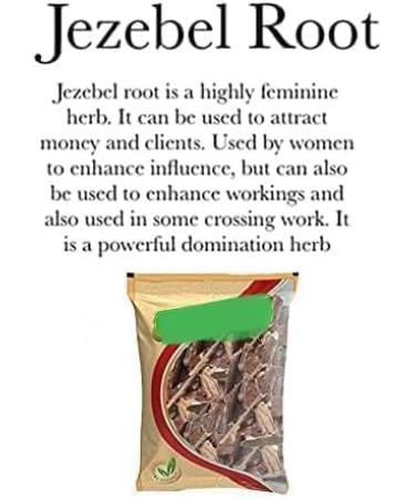 sm Jezebel Root 200g | Pure Grass - Buy Online on GoSupps.com
