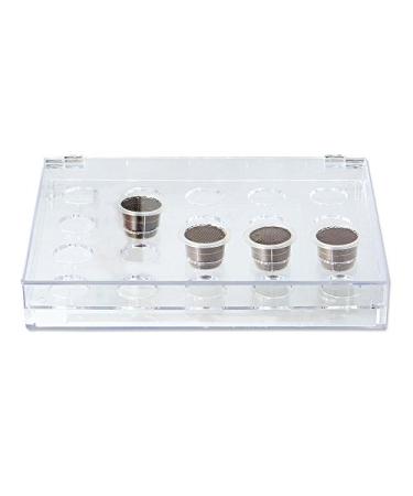 Kaffeekapselhalter For 20 capsules