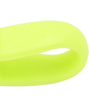 Buy TENP Hand Acupressure Clip - Portable 8-Part Pressure Point Tool for Headache Relief | Green - Buy Online on GoSupps.com