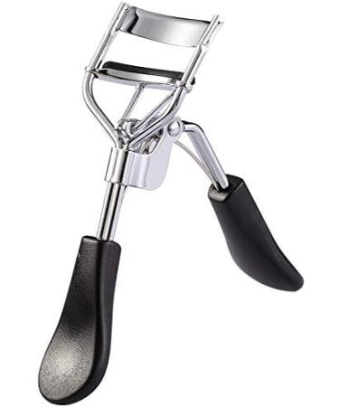 Black Lash Curler Set & Eyelash Curling Mascara Brush - Premium Makeup Tools for Stunning Lashes | International Shipping Available - Buy Online on GoSupps.com