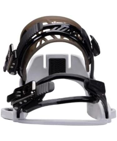 Hyperlite System Lowback Men's Wakeboard Bindings 10-13 | Lightweight & Comfortable - Buy Online on GoSupps.com