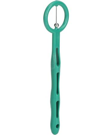 Oral Tongue Mouth Exerciser for Kids - Apical Muscle Training Tool (Green) - Enhance Oral Health & Development - Buy Online on GoSupps.com
