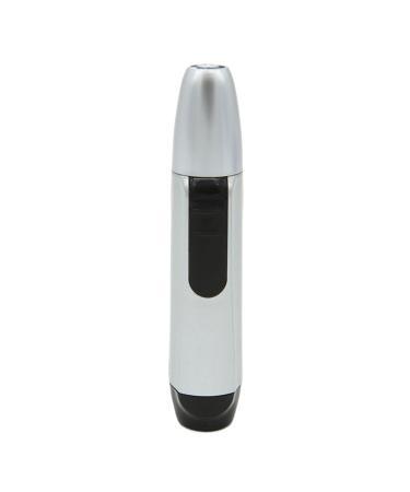 Ear and Nose Hair Trimmer for Men Electric Nose Hair Trimmer Portable Preparation Tool for Home and Travel Nose Trimmer