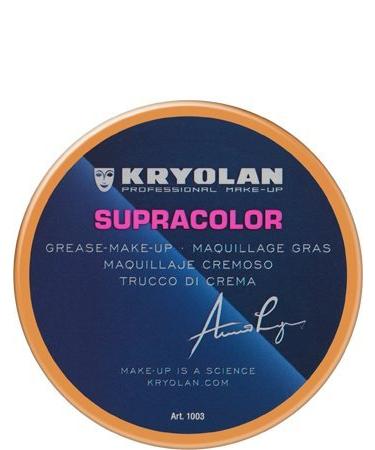 Kryolan 1003 SUPRACOLOR 55ML Cream Make-up (303)