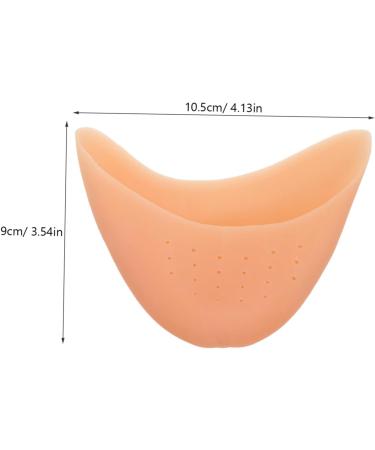 Stylish Casual Dress Shoes & High Heels - 2 Pairs with Toe Cover | Miss Supplies Horseshoe Sebs - Buy Online on GoSupps.com
