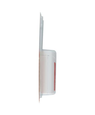 Elmex Dental Floss 50m - Fleece Effect Thread for Superior Tooth Cleaning - Prevents Cavities & Gum Infections (Pack of 2) - Buy Online on GoSupps.com