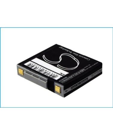 DCH 340mAh Battery Replacement for GN Netcom 9125 9120 | High-Quality AHB602823 SG081003 - International Shipping Available - Buy Online on GoSupps.com
