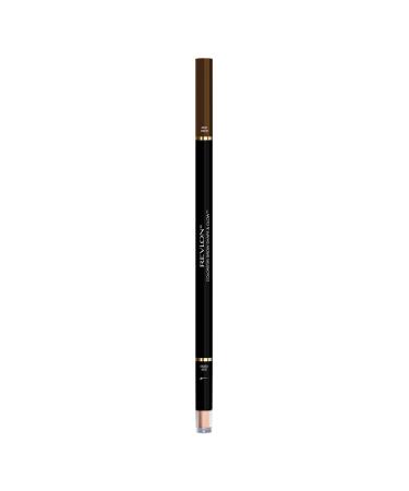 Revlon Colorstay Shape & Glow Eye Brow Marker and Highlighter  Medium Brown  0.02 Oz (Marker)  0.008 Oz (Highlighter) - Buy Online on GoSupps.com
