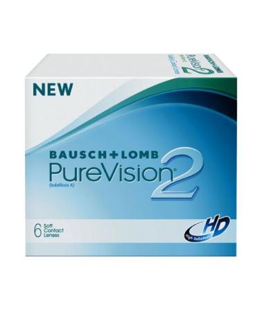 Purevision 2 HD 6 Series Box -08.00 BC8.6