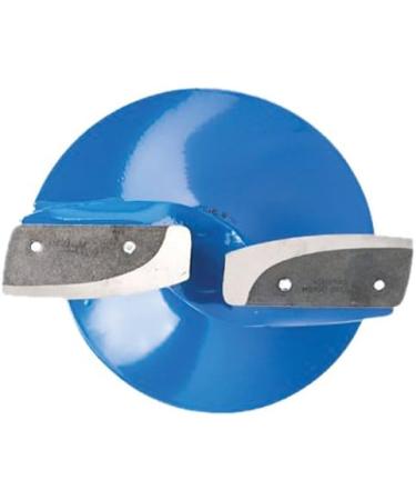 StrikeMaster Mora Hand Auger Replacement Blades - 7-Inch - Pack of 1 - Buy Online on GoSupps.com