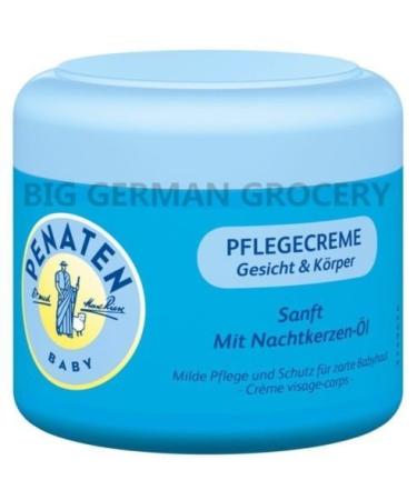 PENATEN - Care Cream for Face and Body - 100 ml