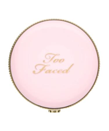 Too Faced Chocolate Soleil Golden Cocoa Bronzer - Light Golden Bronze - Buy Online on GoSupps.com
