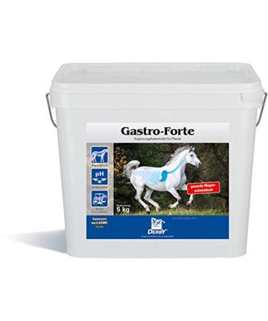 Nature's Best Derby Gastro Forte 5 kg