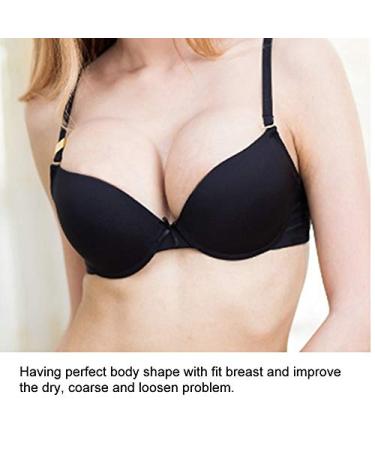 40g Natural Breast Lifting Cream - Enhance Size & Feminine Charm | Effective Breast Enlargement & Firming Solution - Buy Online on GoSupps.com
