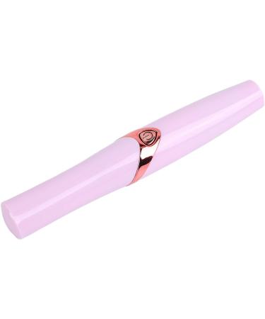 Verdant Touch Heated Eyelash Curler Heated Eyelash Curler USB Charging Handheld Portable Long Lasting Curved Eyelash Curler - Buy Online on GoSupps.com