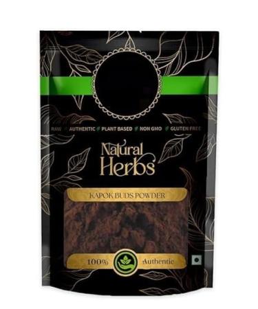 Kapok Bud Powder - Moggu Marathi Powder - Marathi Mokku - Pure & Natural (100g)