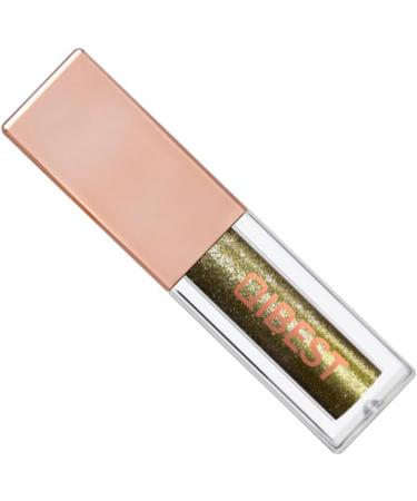 Mipcase 2 Pcs Keychain Essential Oil Roller Eyeliners Glow Eye Powder Eye Shadow Liquid 1 count (Pack of 1) As Shownx2pcs - Buy Online on GoSupps.com